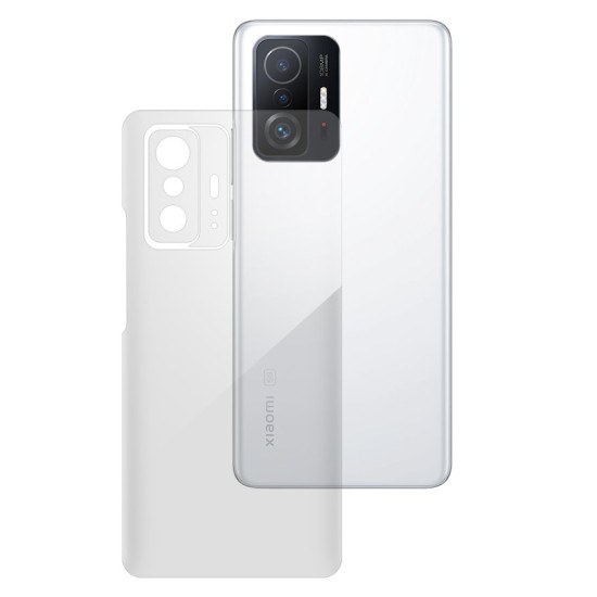 Folie spate SILKASE pentru Xiaomi Mi 11T Pro, protectie spate, silicon regenerabil (SILKASE, Folie Silicon Spate Lucioasa) by www.silkase.ro Folie spate SILKASE pentru Xiaomi Mi 11T Pro, protectie spate, silicon regenerabil (11T Pro, F3166) by www.silkase.ro