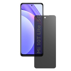 Folie privacy mata SILKASE pentru Xiaomi Mi 10T Lite, protectie ecran, silicon regenerabil Folie privacy mata SILKASE pentru Xiaomi Mi 10T Lite, protectie ecran, silicon regenerabil
