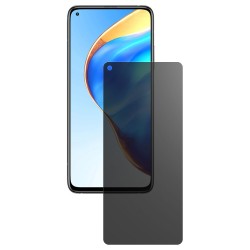 Folie privacy mata SILKASE pentru Xiaomi Mi 10T, protectie ecran, silicon regenerabil Folie privacy mata SILKASE pentru Xiaomi Mi 10T, protectie ecran, silicon regenerabil