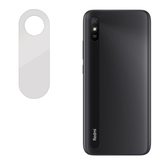 Set folii SILKASE pentru Xiaomi Redmi 9AT, 3 buc protectie camera silicon, regenerabile, antibacterian (SILKASE, Set Folii Camere silicon) by www.silkase.ro Set folii SILKASE pentru Xiaomi Redmi 9AT, 3 buc protectie camera silicon, regenerabile, antibacterian (Redmi 9AT, C0186) by www.silkase.ro