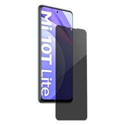 Folie privacy SILKASE pentru Xiaomi Mi 10 Lite, protectie ecran, silicon regenerabil