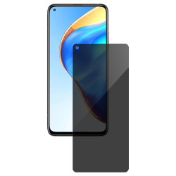 Folie privacy SILKASE pentru Xiaomi Mi 10T, protectie ecran, silicon regenerabil Folie privacy SILKASE pentru Xiaomi Mi 10T, protectie ecran, silicon regenerabil