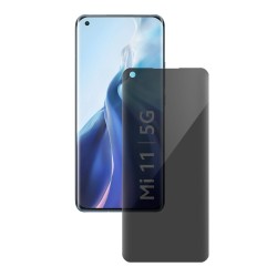 Folie privacy SILKASE pentru Xiaomi Mi 11, protectie ecran, silicon regenerabil Folie privacy SILKASE pentru Xiaomi Mi 11, protectie ecran, silicon regenerabil