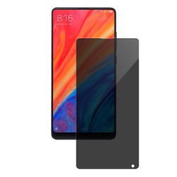 Folie privacy SILKASE pentru Xiaomi Mi MIX 2S, protectie ecran, silicon regenerabil
