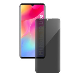 Folie privacy SILKASE pentru Xiaomi Mi Note 10 Lite, protectie ecran, silicon regenerabil Folie privacy SILKASE pentru Xiaomi Mi Note 10 Lite, protectie ecran, silicon regenerabil