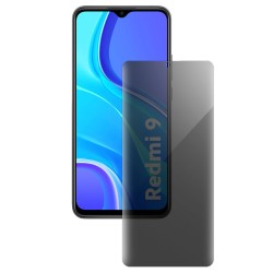 Folie privacy SILKASE pentru Xiaomi Redmi 9, protectie ecran, silicon regenerabil Folie privacy SILKASE pentru Xiaomi Redmi 9, protectie ecran, silicon regenerabil
