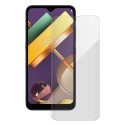 Set 2 folii SILKASE pentru Xiaomi Redmi Note 8 Pro, protectie telefon,silicon regenerabil