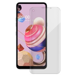 Set 2 folii SILKASE pentru Xiaomi Mi MIX 3, protectie telefon, silicon