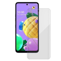 Set 2 folii SILKASE pentru Xiaomi Mi MIX 2S, protectie telefon, silicon