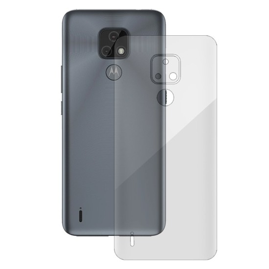 Folie spate SILKASE pentru Xiaomi Redmi Note 9S, protectie spate, silicon regenerabil (SILKASE, Folie Silicon Spate Lucioasa) by www.silkase.ro Folie spate SILKASE pentru Xiaomi Redmi Note 9S, protectie spate, silicon regenerabil (Redmi Note 9S, F3771) by www.silkase.ro