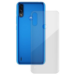 Folie spate SILKASE pentru Xiaomi Redmi Note 9, protectie spate, silicon regenerabil Folie spate SILKASE pentru Xiaomi Redmi Note 9, protectie spate, silicon regenerabil