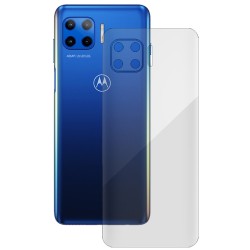 Folie spate SILKASE pentru Xiaomi Redmi Note 9 Pro, protectie spate, silicon regenerabil Folie spate SILKASE pentru Xiaomi Redmi Note 9 Pro, protectie spate, silicon regenerabil