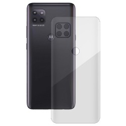 Folie spate SILKASE pentru Xiaomi Redmi Note 8T, protectie spate, silicon regenerabil Folie spate SILKASE pentru Xiaomi Redmi Note 8T, protectie spate, silicon regenerabil