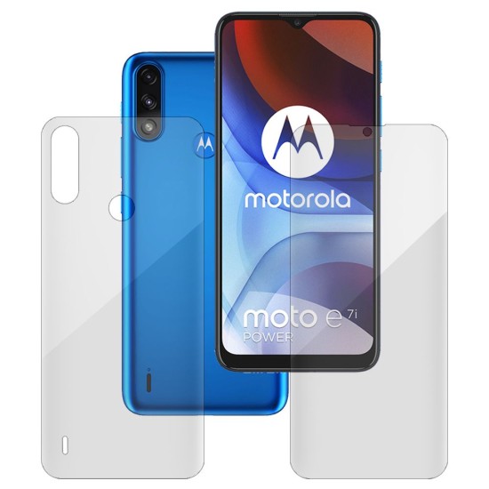 Folie SILKASE pentru Xiaomi Redmi Note 9T, protectie ecran,silicon regenerabil (SILKASE, Folie Silicon Fata Lucioasa) by www.silkase.ro Folie SILKASE pentru Xiaomi Redmi Note 9T, protectie ecran,silicon regenerabil (Redmi Note 9T, F3858) by www.silkase.ro