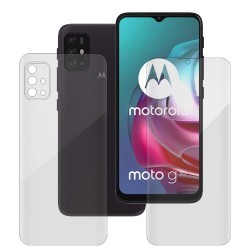 Folie SILKASE pentru Xiaomi Redmi Note 8T, protectie ecran,silicon regenerabil Folie SILKASE pentru Xiaomi Redmi Note 8T, protectie ecran,silicon regenerabil