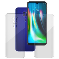 Folie SILKASE pentru Xiaomi Redmi Note 8, protectie ecran,silicon regenerabil Folie SILKASE pentru Xiaomi Redmi Note 8, protectie ecran,silicon regenerabil