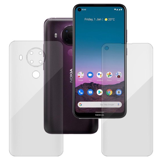 Folie SILKASE pentru Xiaomi Redmi 9A, protectie ecran,silicon regenerabil (SILKASE, Folie Silicon Fata Lucioasa) by www.silkase.ro Folie SILKASE pentru Xiaomi Redmi 9A, protectie ecran,silicon regenerabil (Redmi 9A, F3866) by www.silkase.ro