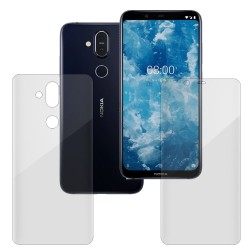 Folie SILKASE pentru Xiaomi Mi 10T Lite, protectie ecran,silicon regenerabil Folie SILKASE pentru Xiaomi Mi 10T Lite, protectie ecran,silicon regenerabil