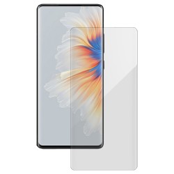 Folie SILKASE pentru Xiaomi Mi Mix 4, protectie ecran, silicon regenerabil Folie SILKASE pentru Xiaomi Mi Mix 4, protectie ecran, silicon regenerabil