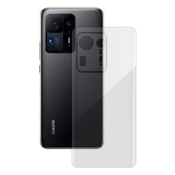 Folie spate SILKASE pentru Xiaomi Mix 4, protectie spate, silicon regenerabil Folie spate SILKASE pentru Xiaomi Mix 4, protectie spate, silicon regenerabil