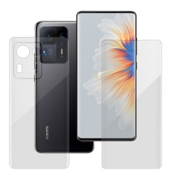 Set 2 folii SILKASE pentru Xiaomi Mi Mix 4, protectie telefon, silicon regenerabil Set 2 folii SILKASE pentru Xiaomi Mi Mix 4, protectie telefon, silicon regenerabil