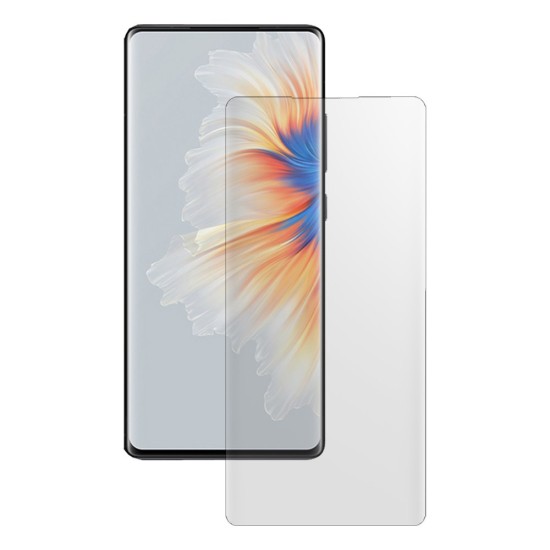 Folie mata SILKASE pentru Xiaomi Mix 4, protectie ecran, silicon regenerabil (SILKASE, Folie Silicon Fata Mata) by www.silkase.ro Folie mata SILKASE pentru Xiaomi Mix 4, protectie ecran, silicon regenerabil (Mix 4, F4058) by www.silkase.ro