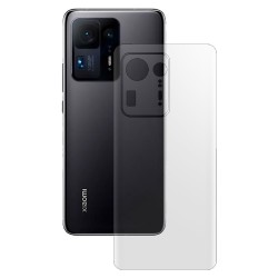 Folie spate mata SILKASE pentru Xiaomi Mix 4, protectie spate, silicon regenerabil Folie spate mata SILKASE pentru Xiaomi Mix 4, protectie spate, silicon regenerabil