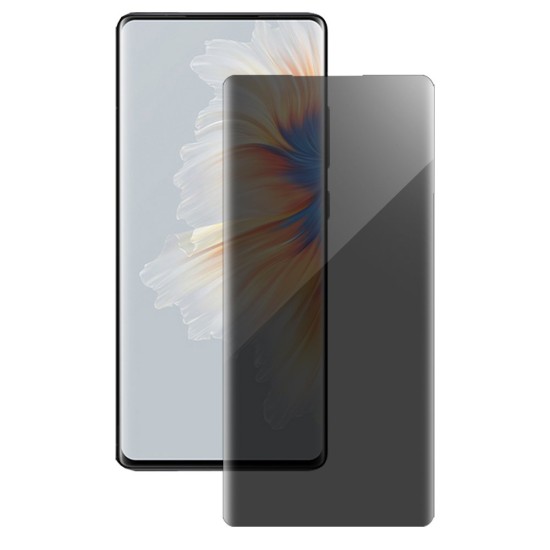 Folie privacy SILKASE pentru Xiaomi Mix 4, protectie ecran, silicon regenerabil (SILKASE, Folie Silicon Privacy) by www.silkase.ro Folie privacy SILKASE pentru Xiaomi Mix 4, protectie ecran, silicon regenerabil (Mix 4, F4061) by www.silkase.ro