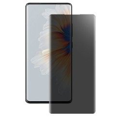 Folie privacy mata SILKASE pentru Xiaomi Mi Mix 4, protectie ecran, silicon regenerabil Folie privacy mata SILKASE pentru Xiaomi Mi Mix 4, protectie ecran, silicon regenerabil