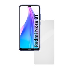 Folie silicon pentru Xiaomi Redmi Note 8T, SILKASE, Gel TPU, antibacterian, regenerabila Folie silicon pentru Xiaomi Redmi Note 8T, SILKASE, Gel TPU, antibacterian, regenerabila