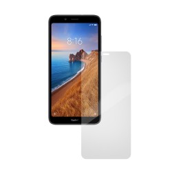 Folie silicon pentru Xiaomi Redmi 7A, SILKASE, Gel TPU, antibacterian, regenerabila Folie silicon pentru Xiaomi Redmi 7A, SILKASE, Gel TPU, antibacterian, regenerabila