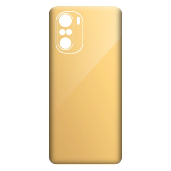 Folie Skin SILKASE pentru Xiaomi Mi 11i, bej, protectie spate telefon (SILKASE, Folie Spate Skin) by www.silkase.ro Folie Skin SILKASE pentru Xiaomi Mi 11i, bej, protectie spate telefon (Mi 11i, S0360) by www.silkase.ro