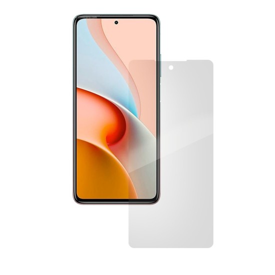 Folie silicon compatibila cu Xiaomi Redmi Note 9 Pro 5G, SILKASE, Gel TPU, antibacterian, regenerabila (SILKASE, Folie Silicon Fata Lucioasa) by www.silkase.ro Folie silicon compatibila cu Xiaomi Redmi Note 9 Pro 5G, SILKASE, Gel TPU, antibacterian, regenerabila (Redmi Note 9 Pro 5G, F0115) by www.silkase.ro
