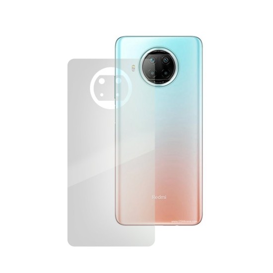Folie spate silicon compatibila cu Xiaomi Redmi Note 9 Pro 5G, SILKASE, Gel TPU, antibacterian, regenerabila (SILKASE, Folie Silicon Spate Lucioasa) by www.silkase.ro Folie spate silicon compatibila cu Xiaomi Redmi Note 9 Pro 5G, SILKASE, Gel TPU, antibacterian, regenerabila (Redmi Note 9 Pro 5G, F0297) by www.silkase.ro