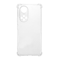 Husa SILKASE antishock pentru Huawei Nova 9, protectie camera, silicon transparent Husa SILKASE antishock pentru Huawei Nova 9, protectie camera, silicon transparent