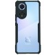 Husa SILKASE pentru Huawei Nova 9, AntiGravity, AntiShock, negru/transparent (SILKASE, Accesorii Huawei) by www.silkase.ro Husa SILKASE pentru Huawei Nova 9, AntiGravity, AntiShock, negru/transparent (Nova 9, H1211) by www.silkase.ro