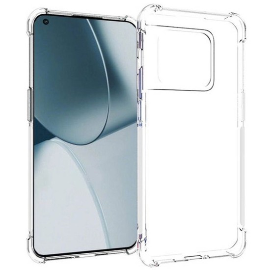 Husa AntiShock SILKASE pentru OnePlus 10 Pro, AntiShock, silicon transparent (SILKASE, Telefoane OnePlus) by www.silkase.ro Husa AntiShock SILKASE pentru OnePlus 10 Pro, AntiShock, silicon transparent (Telefoane OnePlus, H1233) by www.silkase.ro
