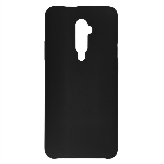 Husa SILKASE pentru OnePlus 7T Pro, liquid silicon negru (SILKASE, Telefoane OnePlus) by www.silkase.ro Husa SILKASE pentru OnePlus 7T Pro, liquid silicon negru (Telefoane OnePlus, H1123) by www.silkase.ro
