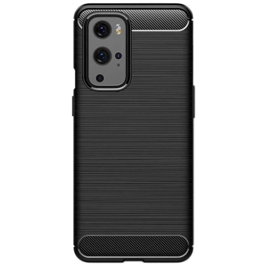 Husa SILKASE pentru OnePlus 9 Pro,M2, silicon carbon negru (SILKASE, Telefoane OnePlus) by www.silkase.ro Husa SILKASE pentru OnePlus 9 Pro,M2, silicon carbon negru (Telefoane OnePlus, H1102) by www.silkase.ro