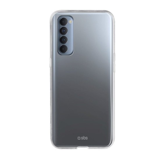 Husa SILKASE pentru Oppo Reno 4 Pro 4G, silicon transparent (SILKASE, Oppo) by www.silkase.ro Husa SILKASE pentru Oppo Reno 4 Pro 4G, silicon transparent (Reno4 Pro 4G, H0785) by www.silkase.ro