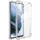Husa AntiShock SILKASE pentru Samsung S21 FE, AntiShock, silicon transparent (SILKASE, Telefoane Samsung) by www.silkase.ro Husa AntiShock SILKASE pentru Samsung S21 FE, AntiShock, silicon transparent (Telefoane Samsung, H1237) by www.silkase.ro
