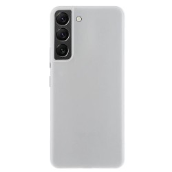 Husa 0.3mm SILKASE pentru Samsung S22, subtire, plastic , culoare transparent Husa 0.3mm SILKASE pentru Samsung S22, subtire, plastic , culoare transparent