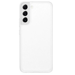 Husa 0.3mm SILKASE pentru Samsung S22 Plus, subtire, plastic , culoare transparent Husa 0.3mm SILKASE pentru Samsung S22 Plus, subtire, plastic , culoare transparent