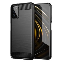 Husa SILKASE pentru Xiaomi Poco M3,M2, silicon carbon Husa SILKASE pentru Xiaomi Poco M3,M2, silicon carbon