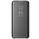 Husa flip SILKASE pentru Xiaomi Redmi 10, clear view, negru (SILKASE, Accesorii Xiaomi) by www.silkase.ro Husa flip SILKASE pentru Xiaomi Redmi 10, clear view, negru (Redmi 10, H1335) by www.silkase.ro