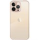 Husa 360 SILKASE pentru Apple iPhone 13 Pro, protectie camera, metal/sticla, roz (iPhone 13 Pro, H1031) by www.silkase.ro