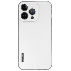 Husa SILKASE pentru Apple iPhone 13 Pro, protectie camera, metal/plastic, alb Husa SILKASE pentru Apple iPhone 13 Pro, protectie camera, metal/plastic, alb