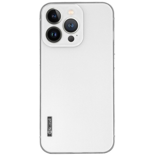 Husa SILKASE pentru Apple iPhone 13 Pro, protectie camera, metal/plastic, alb (iPhone 13 Pro, H1033) by www.silkase.ro