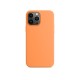 Husa SILKASE pentru Apple iPhone 13 Pro Max, magcase, soft silicon, culoare portocaliu (SILKASE, iPhone 13 Pro Max) by www.silkase.ro Husa SILKASE pentru Apple iPhone 13 Pro Max, magcase, soft silicon, culoare portocaliu (iPhone 13 Pro Max, H1403) by www.silkase.ro
