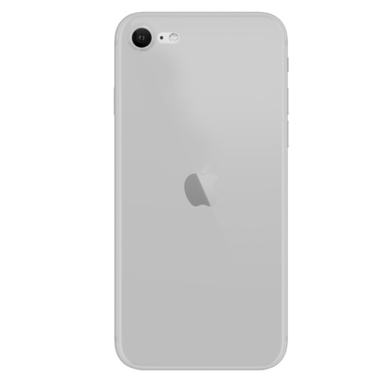 Husa 0.3mm SILKASE pentru iPhone SE 3 2022, subtire, culoare alb, plastic mat (SILKASE, iPhone 7) by www.silkase.ro Husa 0.3mm SILKASE pentru iPhone SE 3 2022, subtire, culoare alb, plastic mat (iPhone 7, H1255) by www.silkase.ro